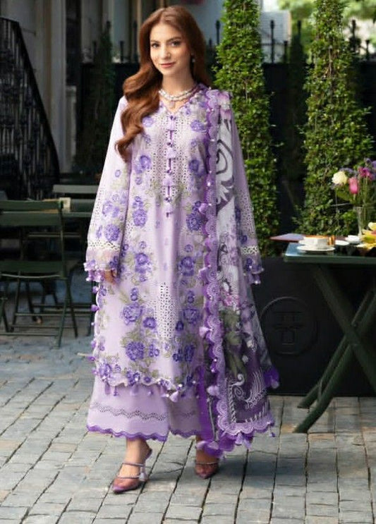 Lavender Grace 3-Piece Collection