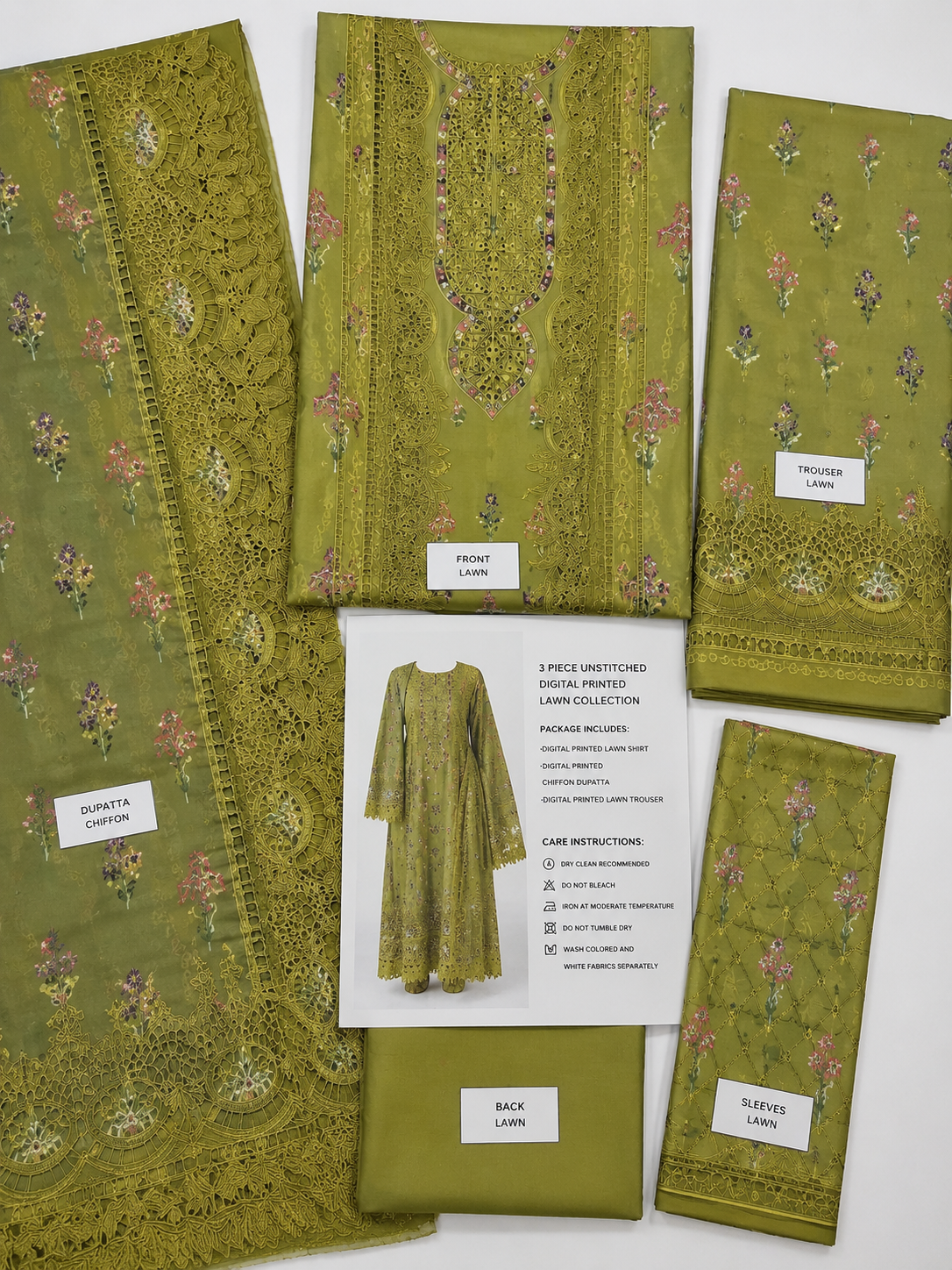Royal Olive Festive Collection