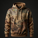 Legacy Art Oversized Hoodie